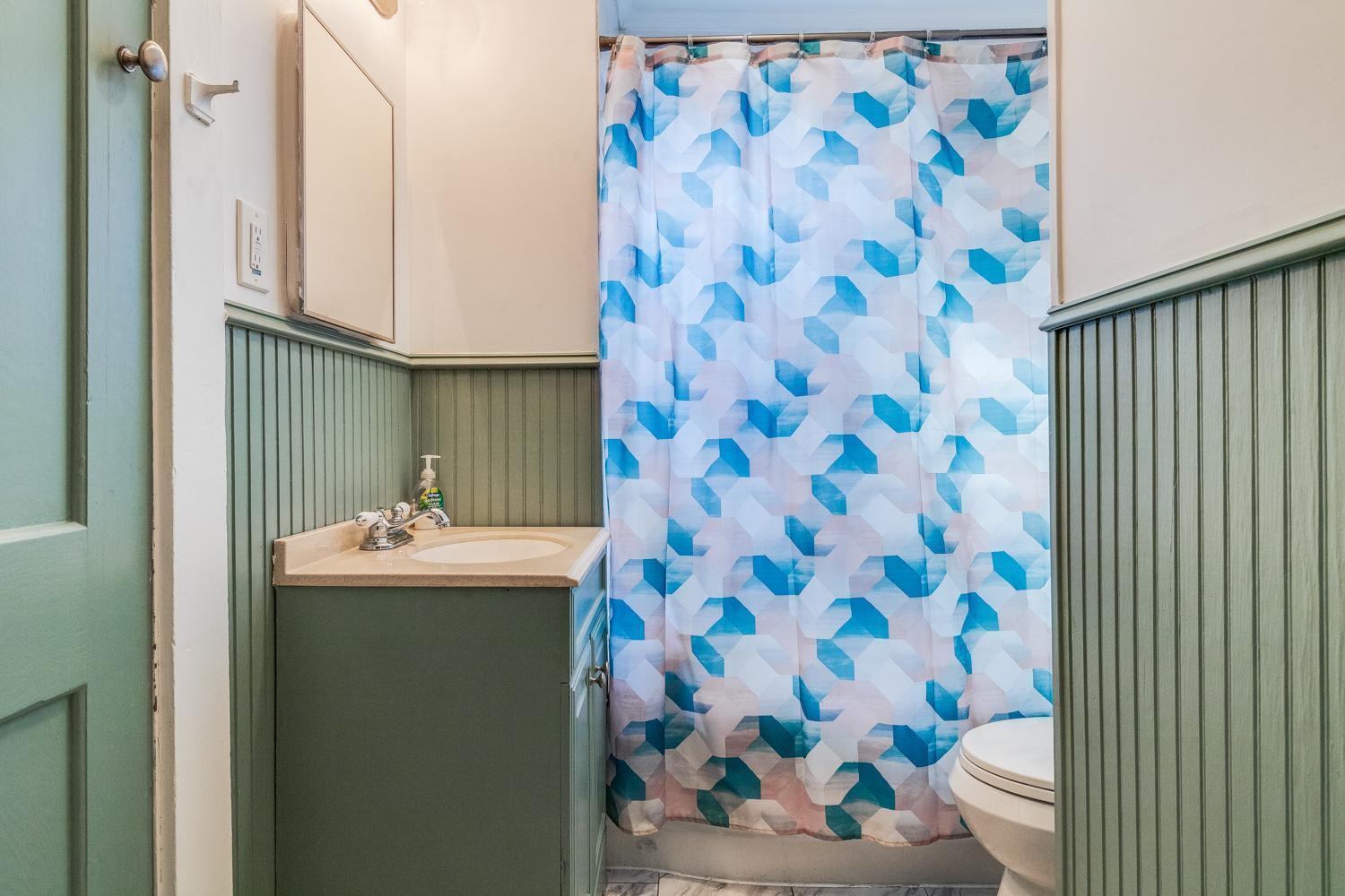 Jefferson Flat - Guest Room Lafayette Eksteriør bilde